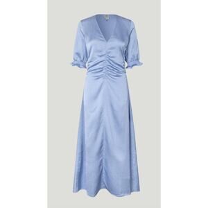 Baum Und Pferdgarten Satin Ammy Dress EUR 42 / L